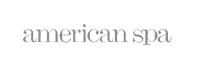Logo for American Spa Magazine