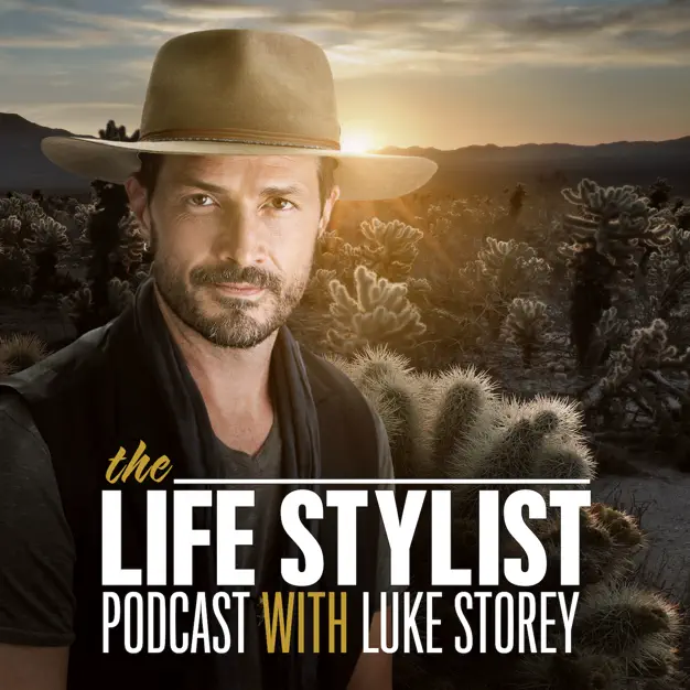 The Life Stylist Podcast